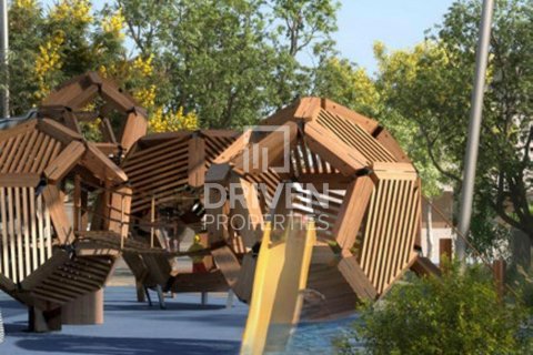 Вилла с 3 спальнями в The Valley, ОАЭ №138005 8