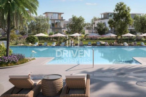 Вилла с 3 спальнями в The Valley, ОАЭ №138005 5