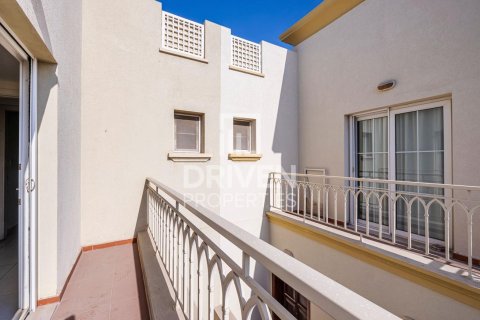 Villa de 2 dormitorios en The Springs, UAE No. 138002 7
