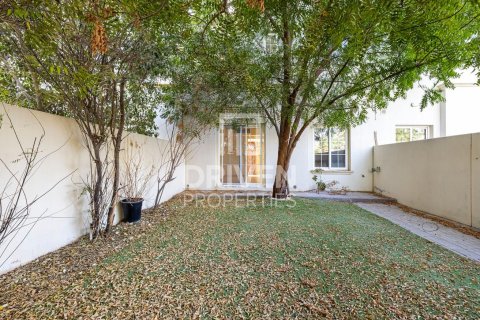 Villa de 2 dormitorios en The Springs, UAE No. 138002