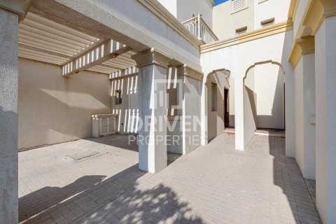 Villa de 2 dormitorios en The Springs, UAE No. 138002 4