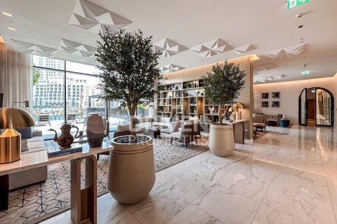 1 bedroom Apartment in Dubai Creek Harbour (The Lagoons), UAE No. 138003 12