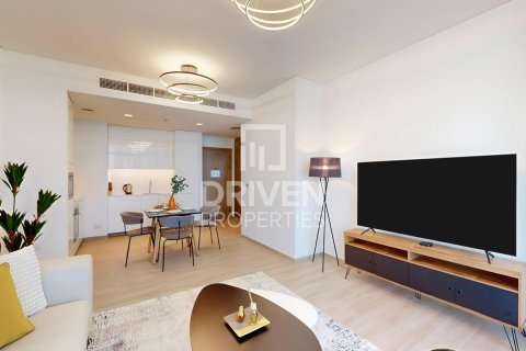 1 bedroom Apartment in Dubai Creek Harbour (The Lagoons), UAE No. 138003 4