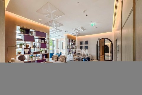 1 bedroom Apartment in Dubai Creek Harbour (The Lagoons), UAE No. 138003 11