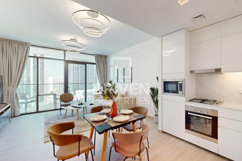 1 bedroom Apartment in Dubai Creek Harbour (The Lagoons), UAE No. 138003 5