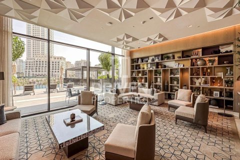 1 bedroom Apartment in Dubai Creek Harbour (The Lagoons), UAE No. 138003 10