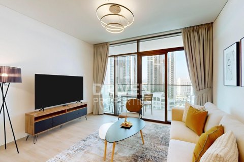 1 bedroom Apartment in Dubai Creek Harbour (The Lagoons), UAE No. 138003
