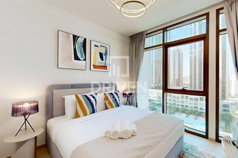 1 bedroom Apartment in Dubai Creek Harbour (The Lagoons), UAE No. 138003 6