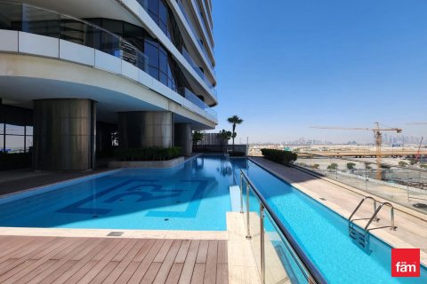 1 bedroom Apartment in Downtown Dubai (Downtown Burj Dubai), UAE No. 166580 18