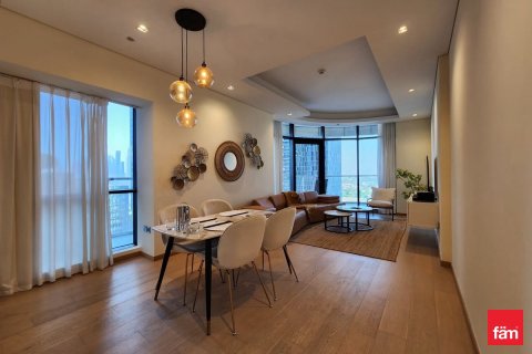1 bedroom Apartment in Downtown Dubai (Downtown Burj Dubai), UAE No. 166580