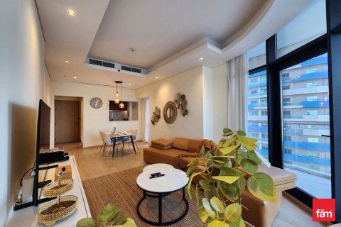 1 bedroom Apartment in Downtown Dubai (Downtown Burj Dubai), UAE No. 166580 3