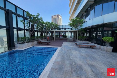 1 bedroom Apartment in Downtown Dubai (Downtown Burj Dubai), UAE No. 166580 17
