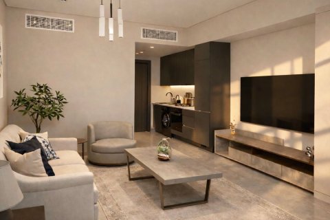 56m² Shop in Arjan, UAE No. 166578 5