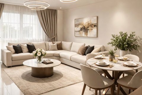 56m² Shop in Arjan, UAE No. 166578 6