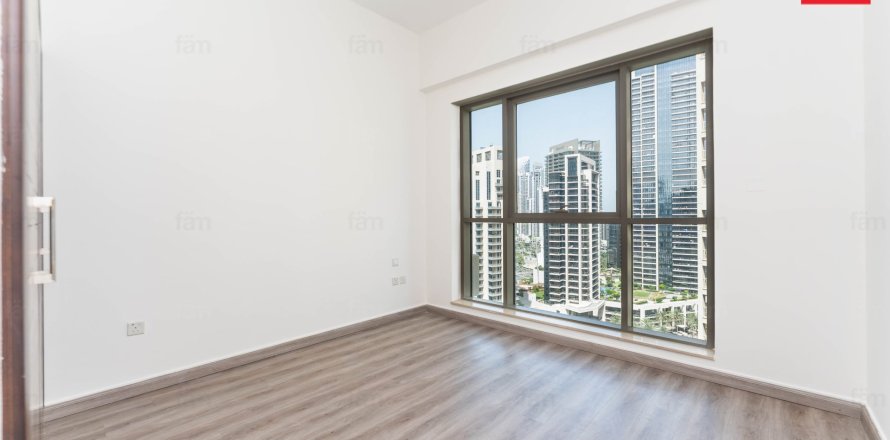 Apartment de 2 dormitorios en Downtown Dubai (Downtown Burj Dubai), UAE No. 166579