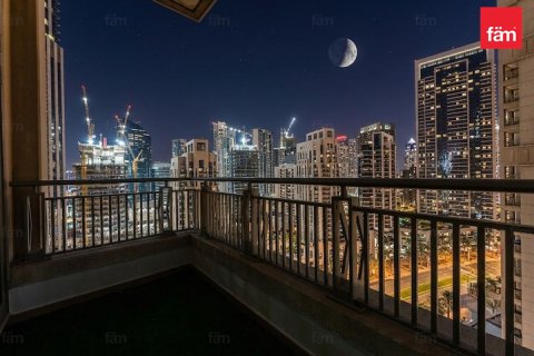 Apartment de 2 dormitorios en Downtown Dubai (Downtown Burj Dubai), UAE No. 166579 21
