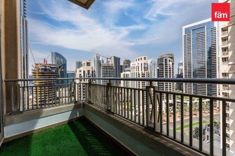 Apartment de 2 dormitorios en Downtown Dubai (Downtown Burj Dubai), UAE No. 166579 17