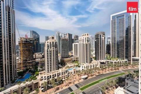 Apartment de 2 dormitorios en Downtown Dubai (Downtown Burj Dubai), UAE No. 166579 18