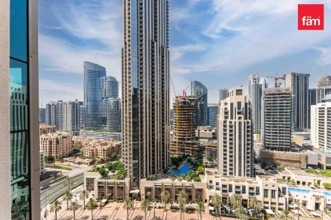 Apartment de 2 dormitorios en Downtown Dubai (Downtown Burj Dubai), UAE No. 166579 22