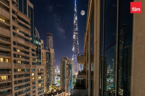 Apartment de 2 dormitorios en Downtown Dubai (Downtown Burj Dubai), UAE No. 166579 20