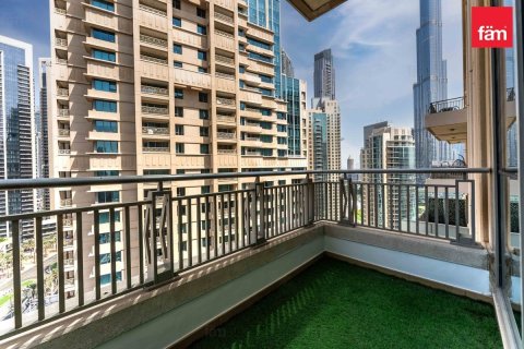 Apartment de 2 dormitorios en Downtown Dubai (Downtown Burj Dubai), UAE No. 166579 16