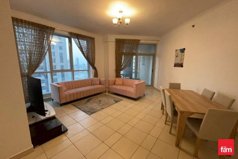 1 bedroom Apartment in Dubai Marina, UAE No. 166575