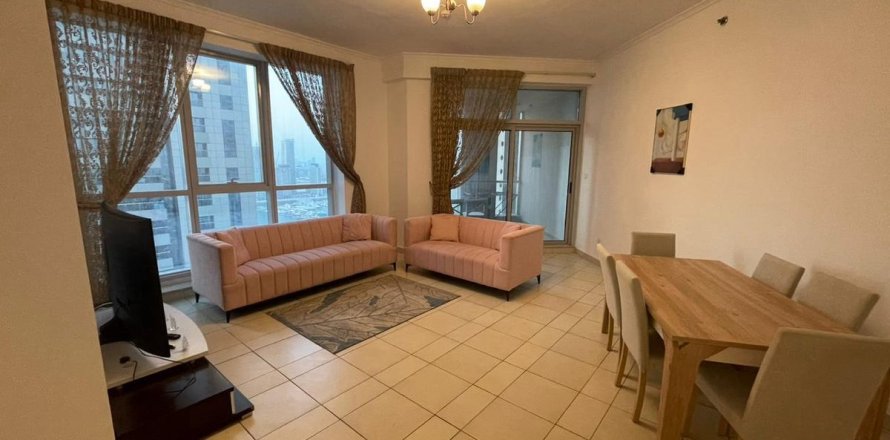 1 bedroom Apartment in Dubai Marina, UAE No. 166575