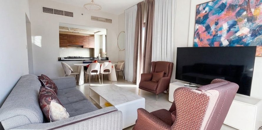 2 bedrooms Apartment in Dubai, UAE No. 166574