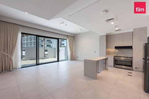 Townhouse de 3 dormitorios en Mohammed Bin Rashid City, UAE No. 166577 3