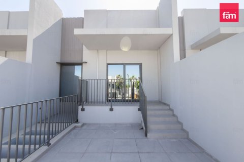 Townhouse de 3 dormitorios en Mohammed Bin Rashid City, UAE No. 166577 22