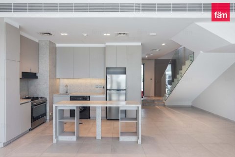 Townhouse de 3 dormitorios en Mohammed Bin Rashid City, UAE No. 166577 4