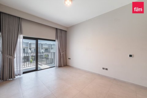 Townhouse de 3 dormitorios en Mohammed Bin Rashid City, UAE No. 166577 8