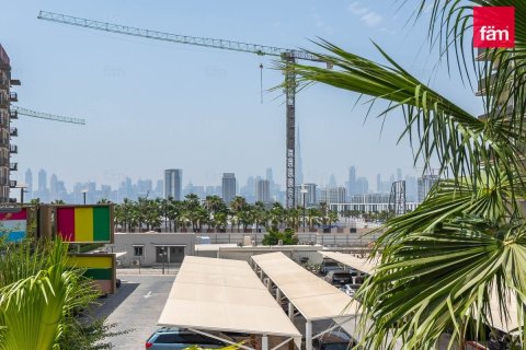 Townhouse de 3 dormitorios en Mohammed Bin Rashid City, UAE No. 166577 28
