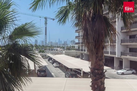 Townhouse de 3 dormitorios en Mohammed Bin Rashid City, UAE No. 166577 24