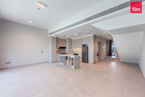 Townhouse de 3 dormitorios en Mohammed Bin Rashid City, UAE No. 166577 5