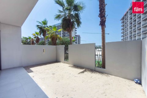 Townhouse de 3 dormitorios en Mohammed Bin Rashid City, UAE No. 166577 26