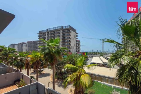 Townhouse de 3 dormitorios en Mohammed Bin Rashid City, UAE No. 166577 29