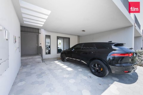 Townhouse de 3 dormitorios en Mohammed Bin Rashid City, UAE No. 166577 23