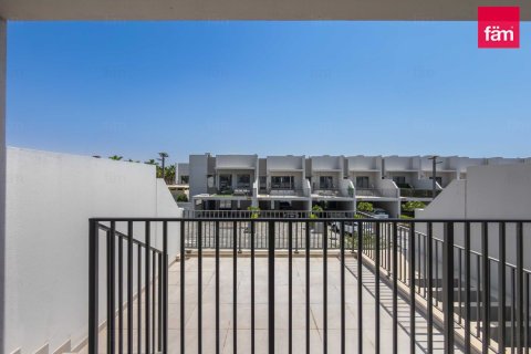 Townhouse de 3 dormitorios en Mohammed Bin Rashid City, UAE No. 166577 27