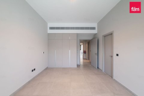 Townhouse de 3 dormitorios en Mohammed Bin Rashid City, UAE No. 166577 12