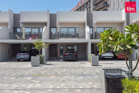 Townhouse de 3 dormitorios en Mohammed Bin Rashid City, UAE No. 166577 21