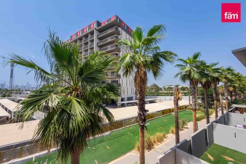 Townhouse de 3 dormitorios en Mohammed Bin Rashid City, UAE No. 166577 30