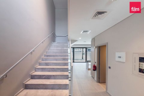 Townhouse de 3 dormitorios en Mohammed Bin Rashid City, UAE No. 166577 15