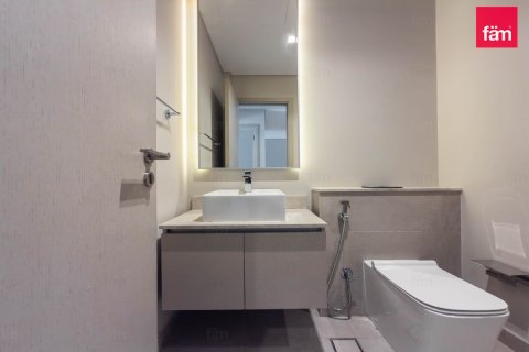 Townhouse de 3 dormitorios en Mohammed Bin Rashid City, UAE No. 166577 18