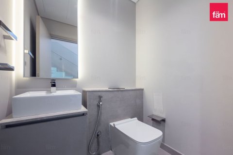 Townhouse de 3 dormitorios en Mohammed Bin Rashid City, UAE No. 166577 16