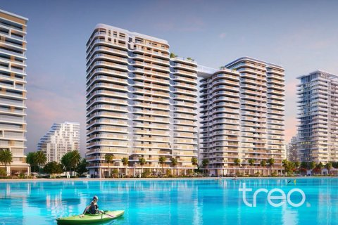 Квартира студия в Dubai South (Dubai World Central), ОАЭ №186705 14