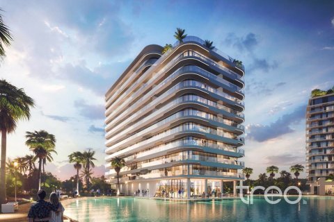 Квартира студия в Dubai South (Dubai World Central), ОАЭ №186705