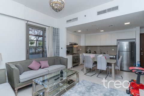 Квартира с 2 спальнями в Safi Apartments, ОАЭ №186703 5