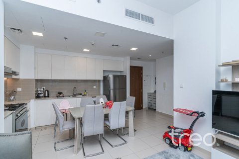 Квартира с 2 спальнями в Safi Apartments, ОАЭ №186703 4