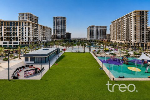 Квартира с 2 спальнями в Safi Apartments, ОАЭ №186703 10